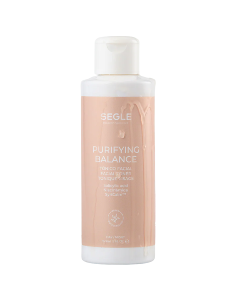 SEGLE Purifying Balance Tónico Facial 150 ml