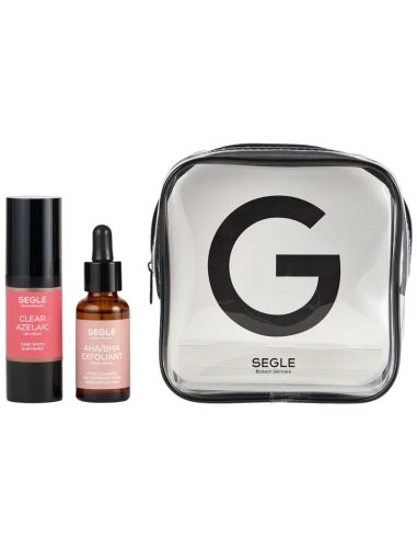 SEGLE Pack Tratamiento Antiacné-Rosácea