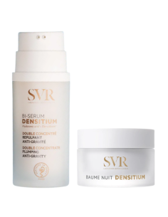 SVR Pack Densitium Reestructurante y Redensificante 2