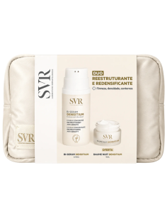 SVR Pack Densitium Reestructurante y Redensificante