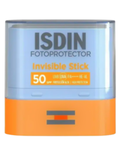 ISDIN Fotoprotector Invisible Stick SPF50 10g