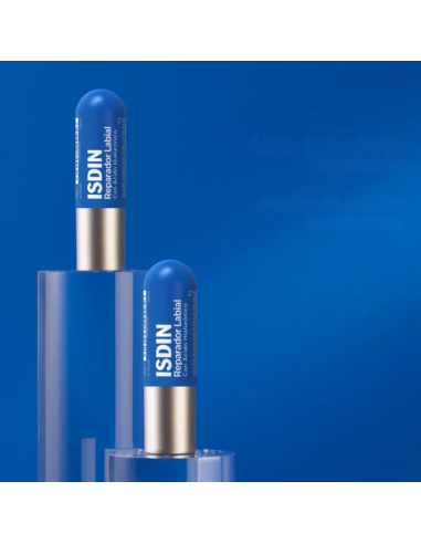 ISDIN Protector Labial Con Ácido Hialurónico 4g