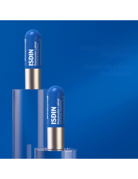 ISDIN Protector Labial Con Ácido Hialurónico 4g