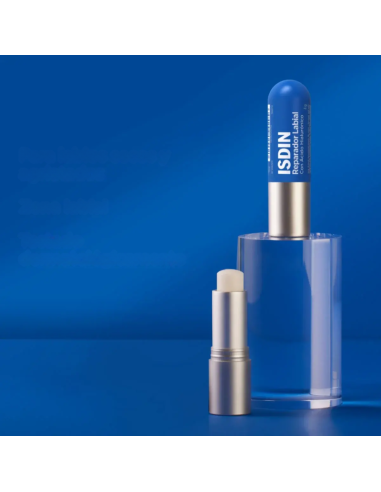 ISDIN Protector Labial Con Ácido Hialurónico 4g