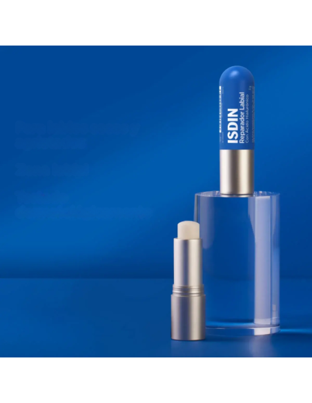 ISDIN Protector Labial Con Ácido Hialurónico 4g