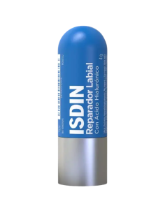 ISDIN Protector Labial Con Ácido Hialurónico 4g