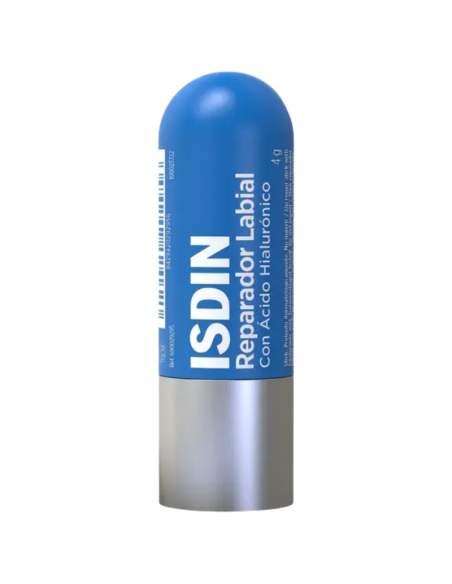 ISDIN Protector Labial Con Ácido Hialurónico 4g