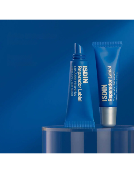 ISDIN Reparador Labial Fluido 10 ml