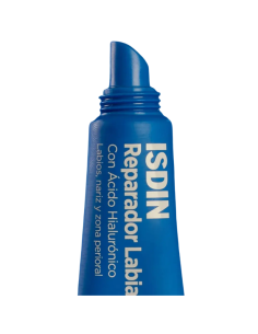 ISDIN Reparador Labial Fluido 10 ml 2