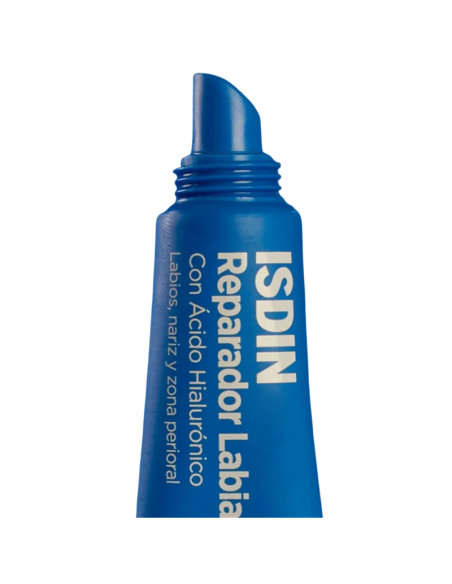 ISDIN Reparador Labial Fluido 10 ml