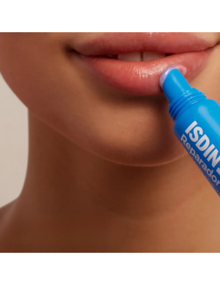 ISDIN Reparador Labial Fluido 10 ml