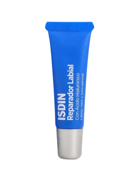 ISDIN Reparador Labial Fluido 10 ml