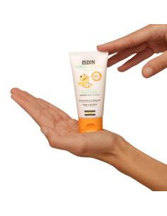 ISDIN Duplo Babynaturals Pomada del Pañal Regeneradora... 2
