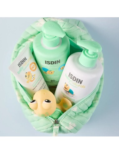ISDIN Pack Canastilla Maxi Neceser Mis...