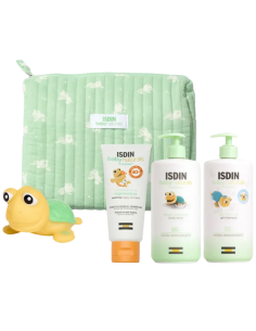 ISDIN Pack Canastilla Maxi Neceser Mis Esenciales...
