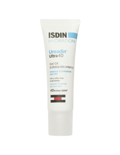 ISDIN Ureadin Ultra40 Gel Oil Exfoliación Intensa 30 ml