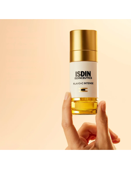 ISDINCEUTICS Rejuvenate Flavo-C Intense Serum 50 ml