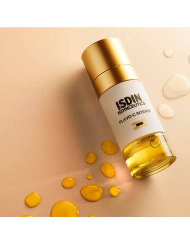 ISDINCEUTICS Rejuvenate Flavo-C Intense Serum...