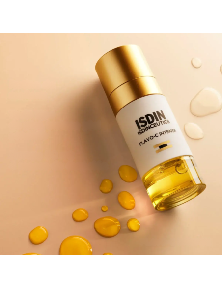 ISDINCEUTICS Rejuvenate Flavo-C Intense Serum 50 ml