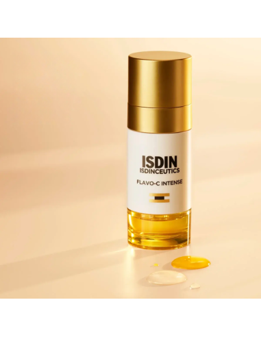 ISDINCEUTICS Rejuvenate Flavo-C Intense Serum...