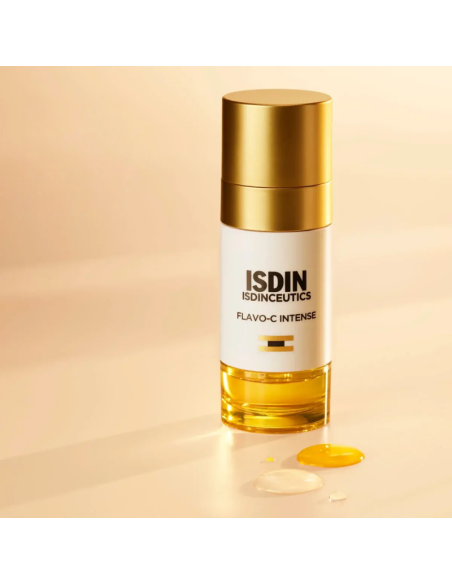 ISDINCEUTICS Rejuvenate Flavo-C Intense Serum 50 ml