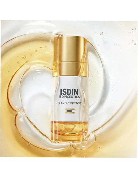 ISDINCEUTICS Rejuvenate Flavo-C Intense Serum 50 ml
