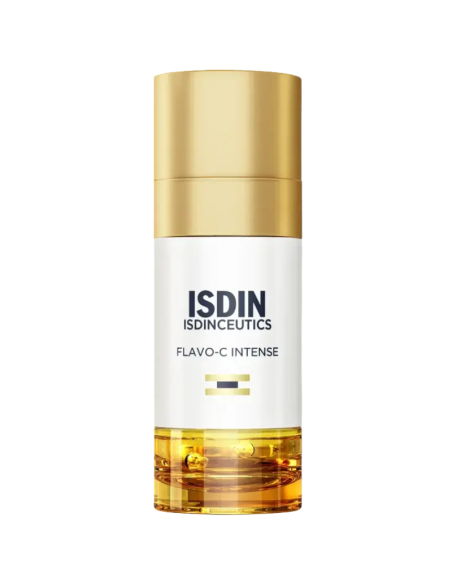 ISDINCEUTICS Rejuvenate Flavo-C Intense Serum 50 ml