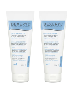 DEXERYL Duplo Crema Emoliente 2x250g 2