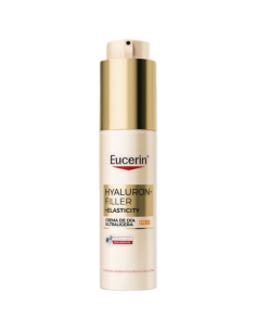 EUCERIN Hyaluron-Filler + Elasticity Crema de Día...
