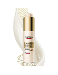 EUCERIN Hyaluron-Filler + Elasticity Crema de Día... 2