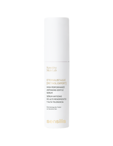 SENSILIS Refill Eternalist A.G.E. [Retinol...