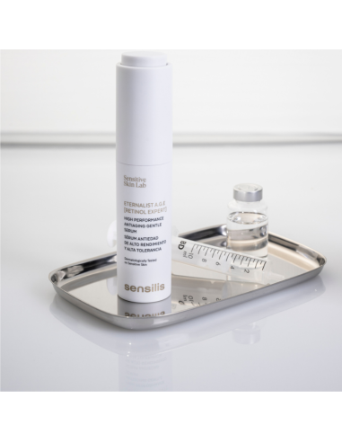 SENSILIS Refill Eternalist A.G.E. [Retinol...