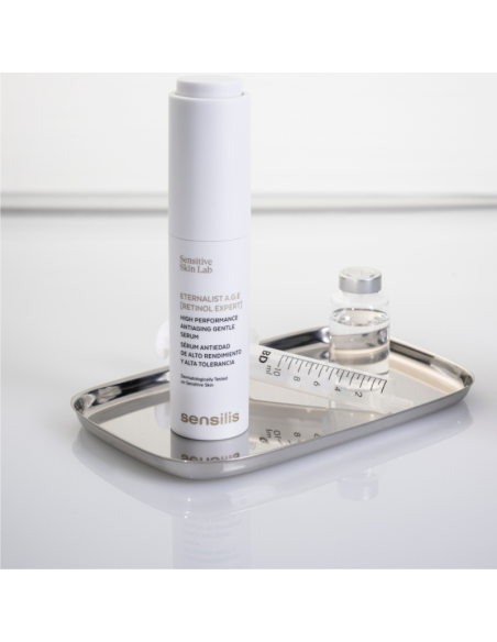 SENSILIS Refill Eternalist A.G.E. [Retinol Expert] 30 ml