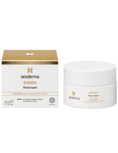 SESDEMA Exoses The Cream 50 ml