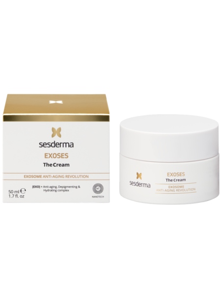 SESDEMA Exoses The Cream 50 ml