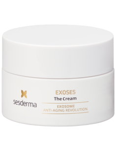 SESDEMA Exoses The Cream 50 ml 2