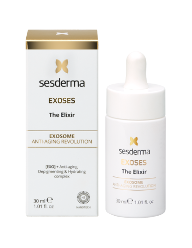 SESDEMA Exoses The Elixir 30 ml