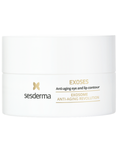SESDEMA Exoses Anti-Aging Eye and Lip Contour 30 ml 2