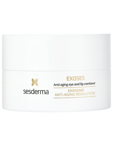 SESDEMA Exoses Anti-Aging Eye and Lip Contour...