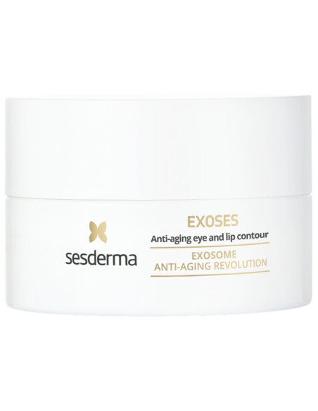 SESDEMA Exoses Anti-Aging Eye and Lip Contour 30 ml