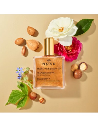NUXE Pack Neceser Dúo Icónico