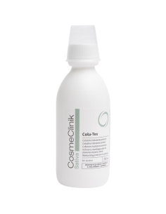 COSMECLINIK Sativa Colu-Tex 250 ml 2