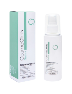 COSMECLINIK Sativa Desodorante Spray 125 ml 2