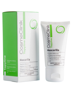 COSMECLINIK Topyline Mascarilla 50 ml
