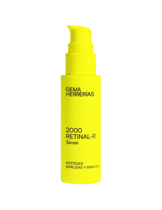 GEMA HERRERÍAS 2000 Retinal-R Sérum Airless 30 ml 2