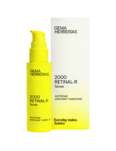 GEMA HERRERÍAS 2000 Retinal-R Sérum Airless 30 ml