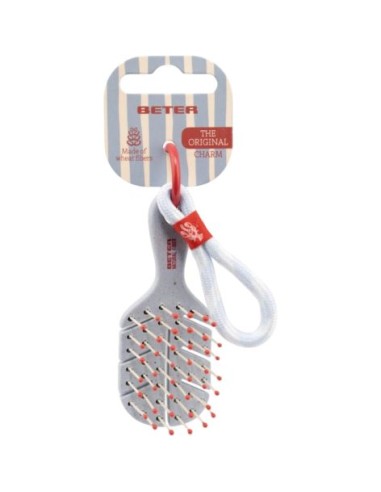 BETER The Original Charm Mini Cepillo Desenredante