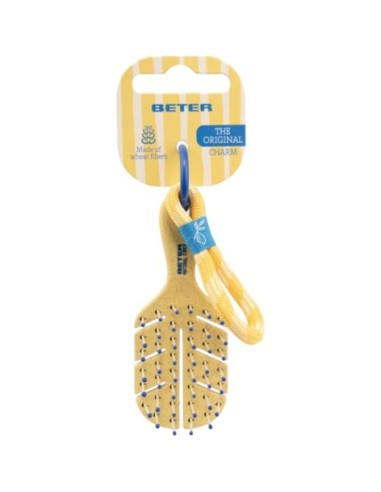 BETER The Original Charm Mini Cepillo Desenredante