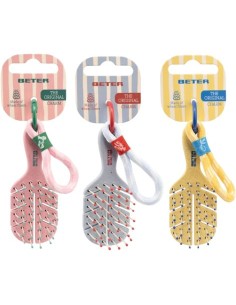 BETER The Original Charm Mini Cepillo Desenredante 2
