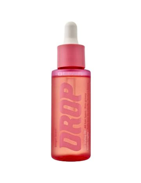 BETER Drop Aceite Capilar Aroma Jengibre 50 ml